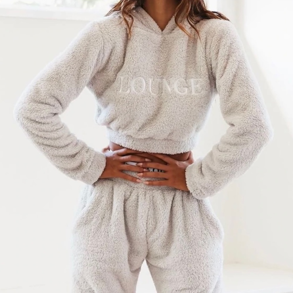 Lounge Bundle Hoodies
